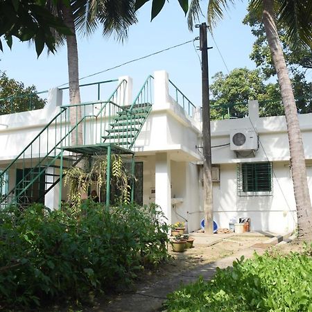 Bhitey Homestay Simantapally / Shantiniketan Eksteriør bilde