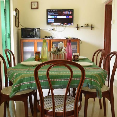 Bhitey Homestay Simantapally / Shantiniketan Eksteriør bilde