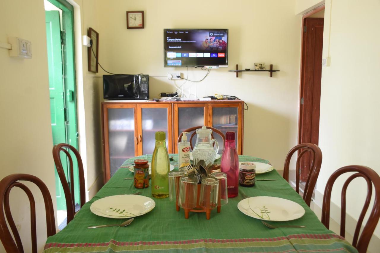 Bhitey Homestay Simantapally / Shantiniketan Eksteriør bilde