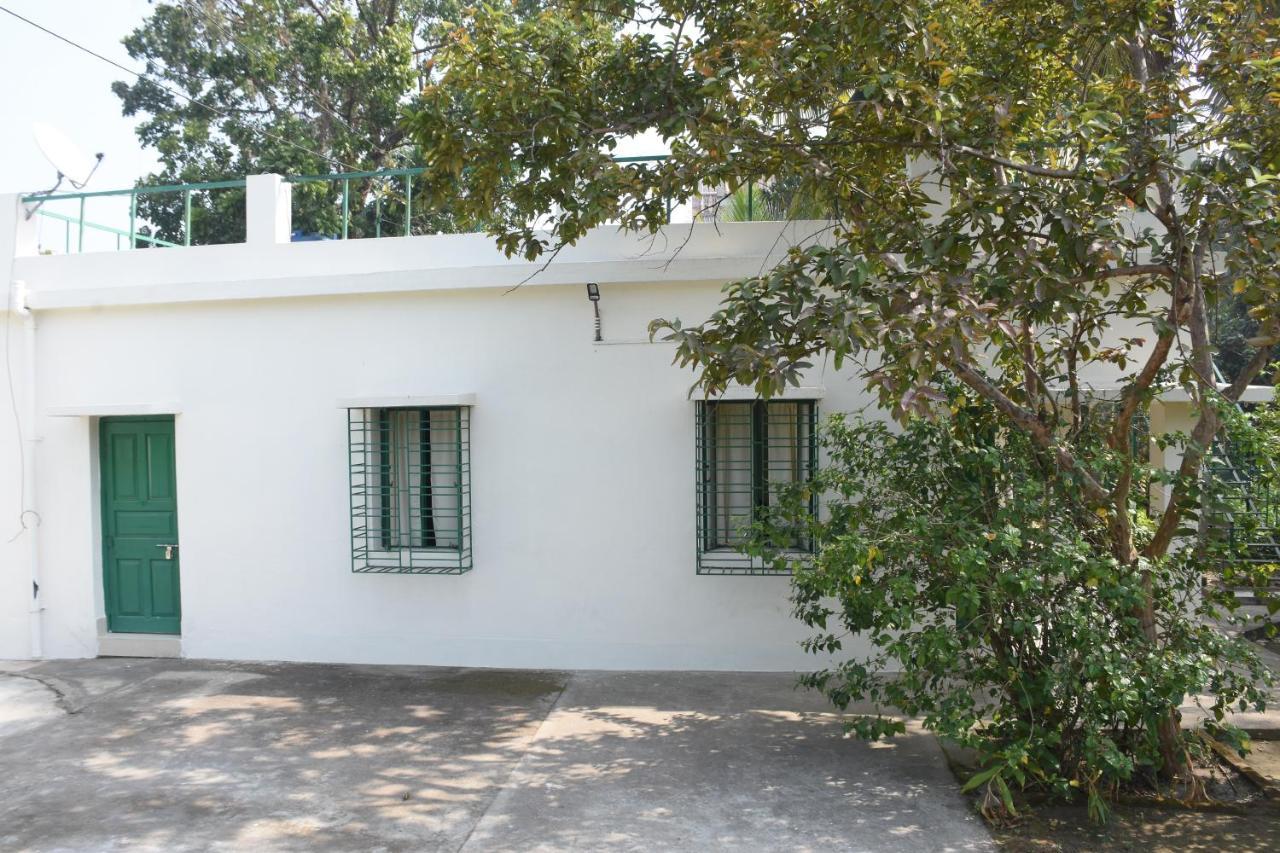Bhitey Homestay Simantapally / Shantiniketan Eksteriør bilde