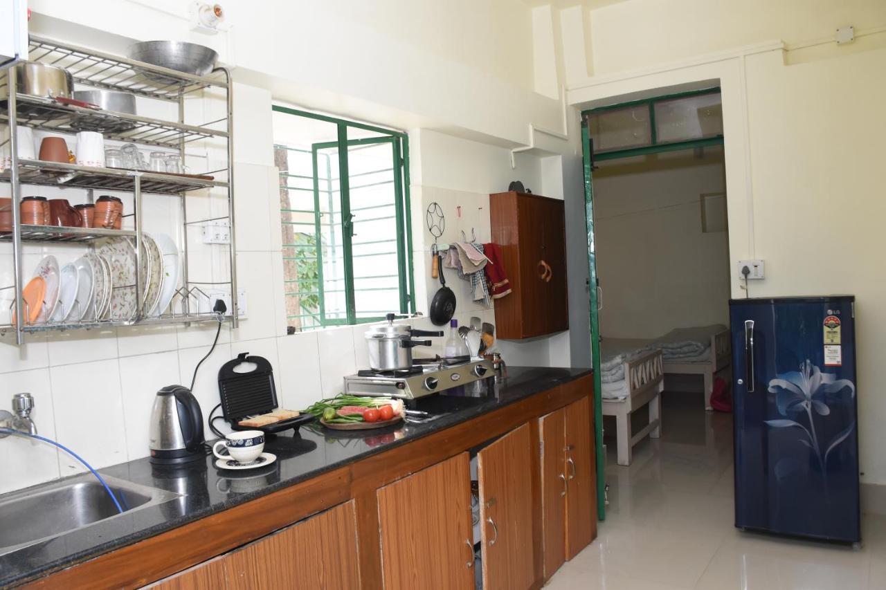 Bhitey Homestay Simantapally / Shantiniketan Eksteriør bilde
