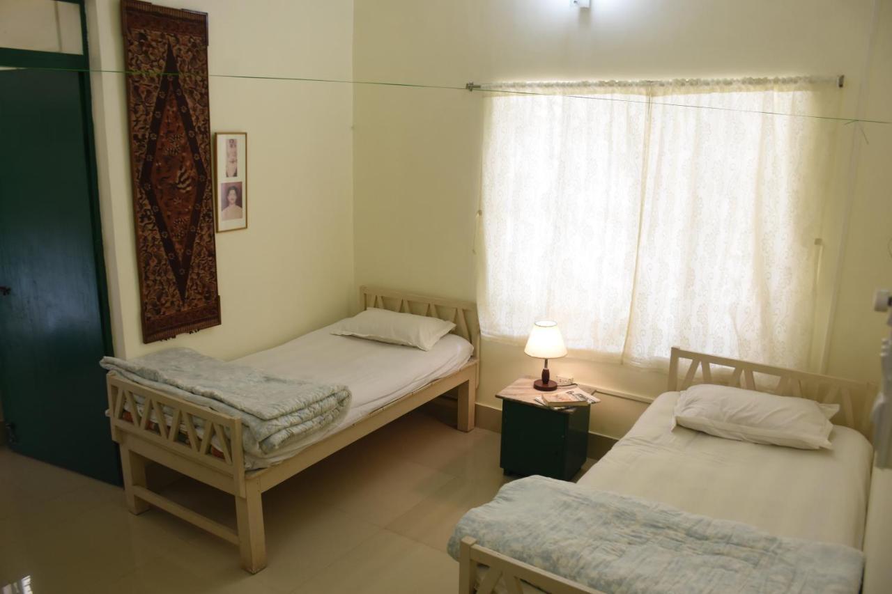 Bhitey Homestay Simantapally / Shantiniketan Eksteriør bilde