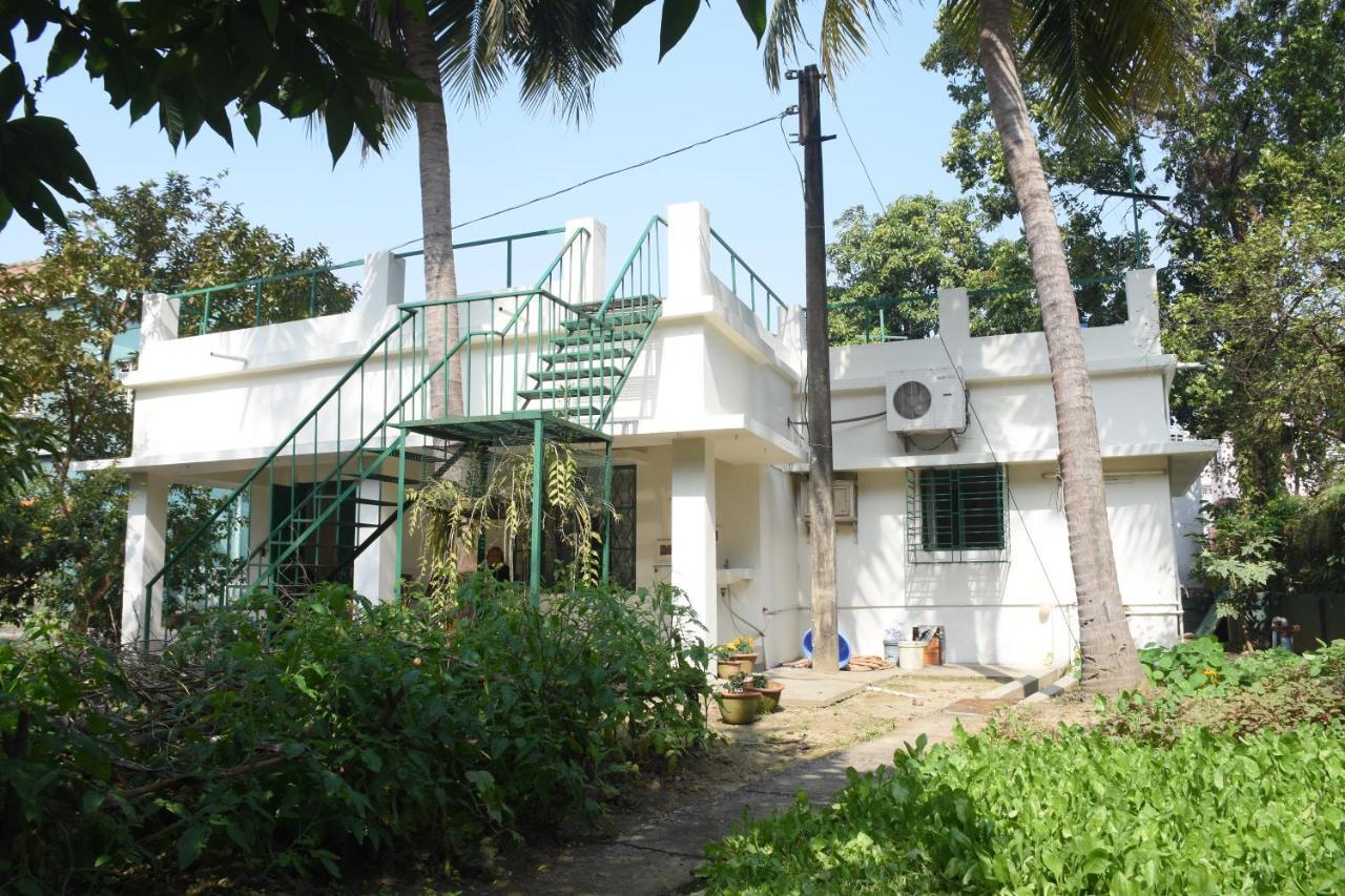 Bhitey Homestay Simantapally / Shantiniketan Eksteriør bilde