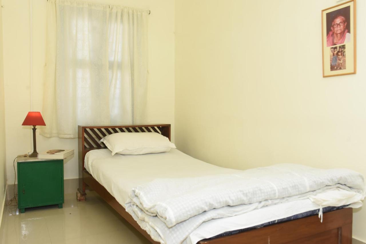 Bhitey Homestay Simantapally / Shantiniketan Eksteriør bilde