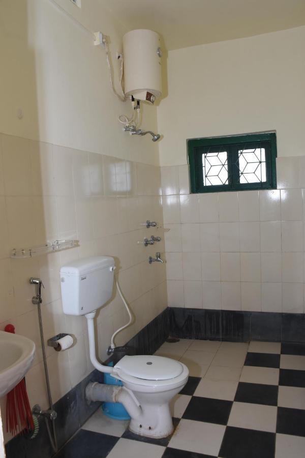 Bhitey Homestay Simantapally / Shantiniketan Eksteriør bilde