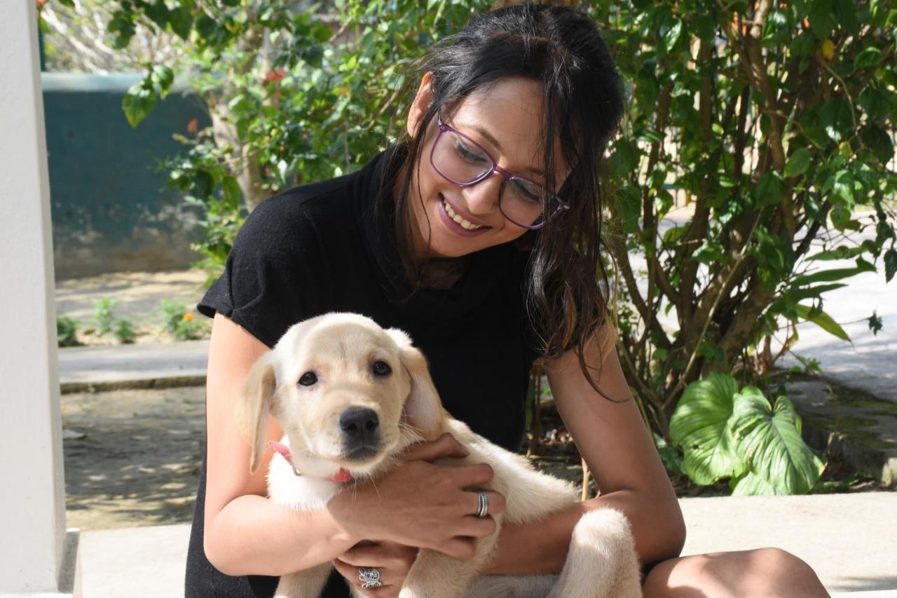 Bhitey Homestay Simantapally / Shantiniketan Eksteriør bilde