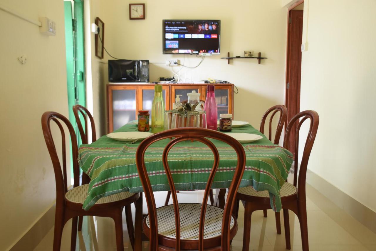 Bhitey Homestay Simantapally / Shantiniketan Eksteriør bilde
