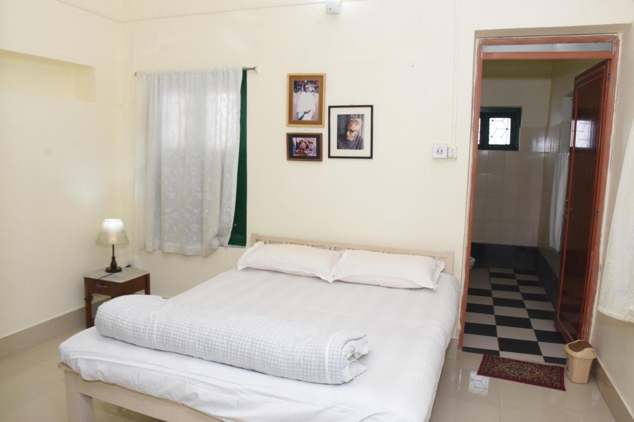 Bhitey Homestay Simantapally / Shantiniketan Eksteriør bilde