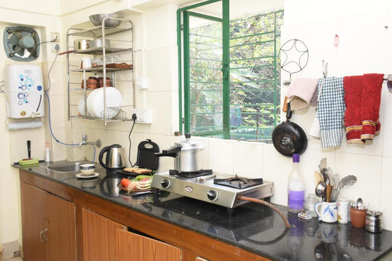 Bhitey Homestay Simantapally / Shantiniketan Eksteriør bilde
